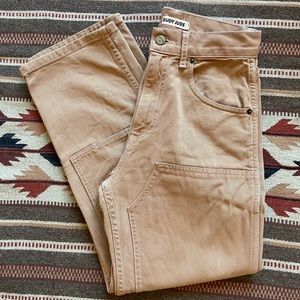 Rudy Jude Bark Utilities